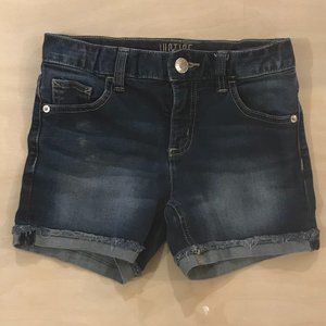Justice Jean Shorts